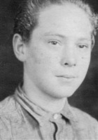 Otis Owen Johnston Otis Owen Johnston