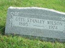 Otis Stanley Wilson
