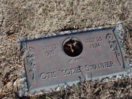 Otis Swanner Otis Swanner