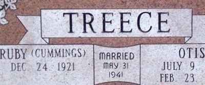 Otis Treece Otis Treece