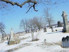 Otsego Center Cemetery