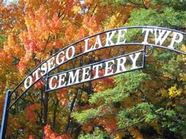 Otsego Lake Cemetery