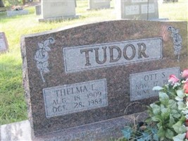 Ott S. Tudor
