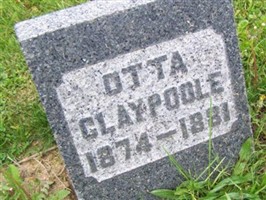 Otta Claypoole Otta Claypoole