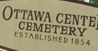 Ottawa Center Cemetery