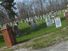 Ottawa River Cemetery