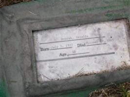 Ottelia Theresa "Oats" Dickson Dvorak (1876904.jpg) Ottelia Theresa "Oats" Dickson Dvorak (1876904.jpg)