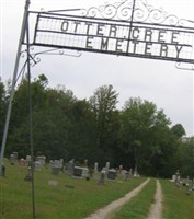 Otter Creek Cemetery