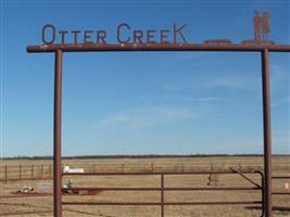 Otter Creek Cemetery