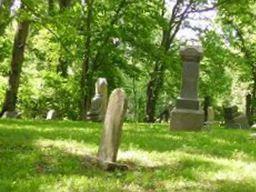 Otter Creek Union Cemetery