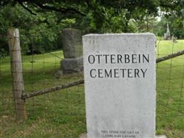 Otterbein Cemetery