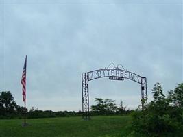 Otterbein Cemetery