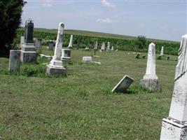 Otterbein Cemetery