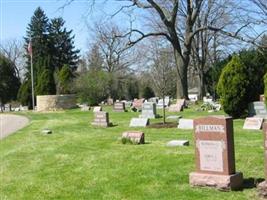 Otterbein Cemetery