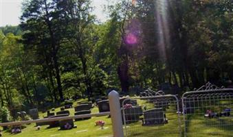 Otterbein Cemetery