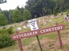 Otterbein Cemetery