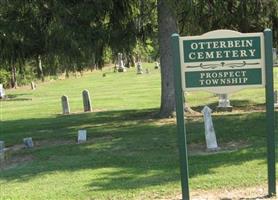 Otterbein Cemetery