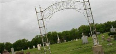 Otterman Cemetery