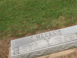 Ottie Bernice Meeks