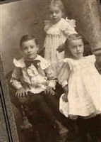 Ottie Irene Lawson Cates Ottie Irene Lawson Cates