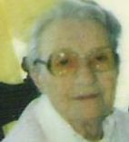 Ottie Irene Lawson Cates Ottie Irene Lawson Cates