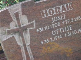 Ottilie Horak Ottilie Horak
