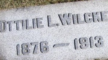 Ottilie L. Wilcken