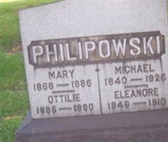 Ottilie Philipowski Ottilie Philipowski