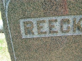 Ottilie Reeck Ottilie Reeck