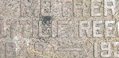 Ottilie Reeck Ottilie Reeck