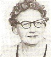 Ottilie Emma "Tillie" Willenburg Wilschetz
