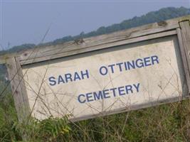 Ottinger Cemetery