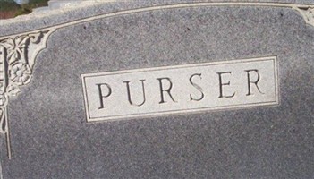 Ottis E. Purser Ottis E. Purser