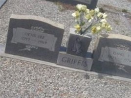 Ottis Lee Griffis