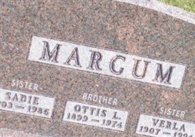 Ottis Marcum Ottis Marcum