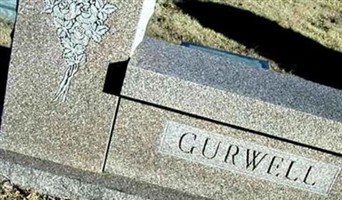 Ottis N. Gurwell Ottis N. Gurwell