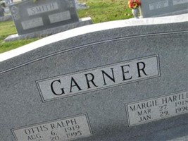 Ottis Ralph Garner Ottis Ralph Garner
