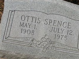Ottis Spence Ottis Spence