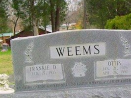 Ottis Weems