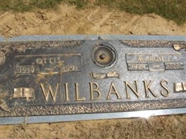 Ottis Wilbanks