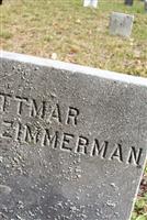 Ottmar Zimmerman