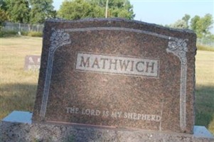 Otto A. Mathwich Otto A. Mathwich