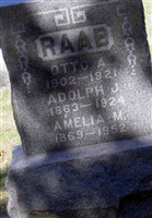 Otto A. Raab