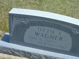 Otto A. Wagner