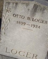 Otto Benjamin Loger