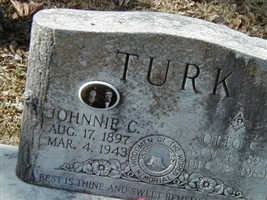 Otto C. Turk Otto C. Turk