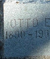 Otto E. Lund