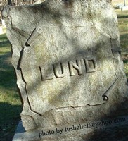 Otto E. Lund