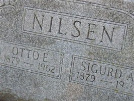 Otto E. Nilsen