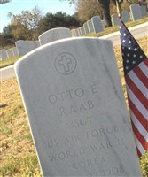 Otto E Raab